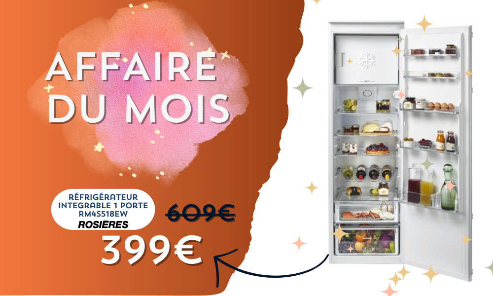 FRANCE ELECTROMENAGER